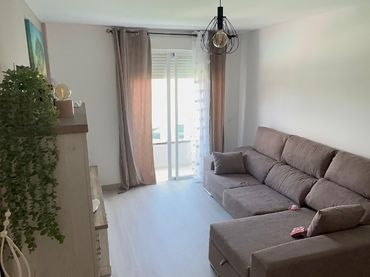 Wohnung mit Balkon zum Verkauf in Calle Albariza 23