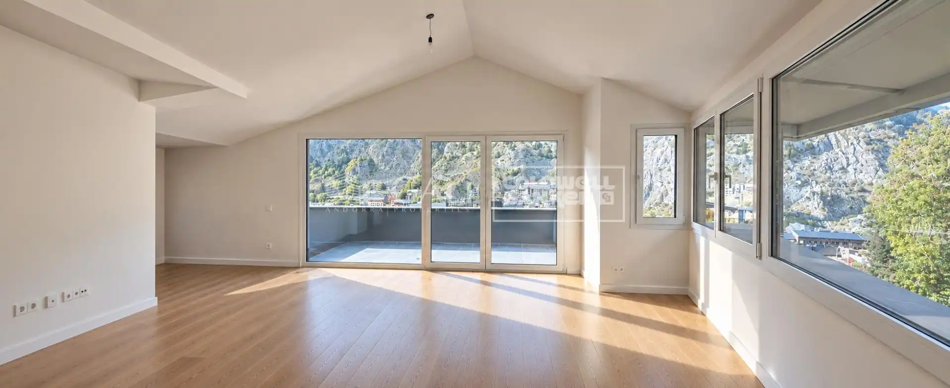 3-bedroom duplex for sale in Canillo · 16 of 60