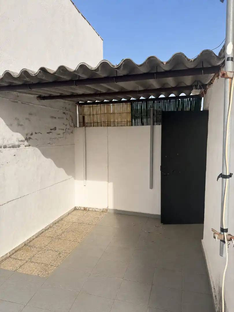 Haus oder Chalet zur Miete in Calle Jaime Balmes, 24, PAU 2-600