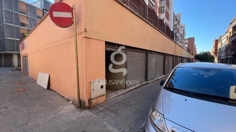 Foto 5 de Traster de lloguer a Ramoneda, La Gavarra, Cornellà de Llobregat