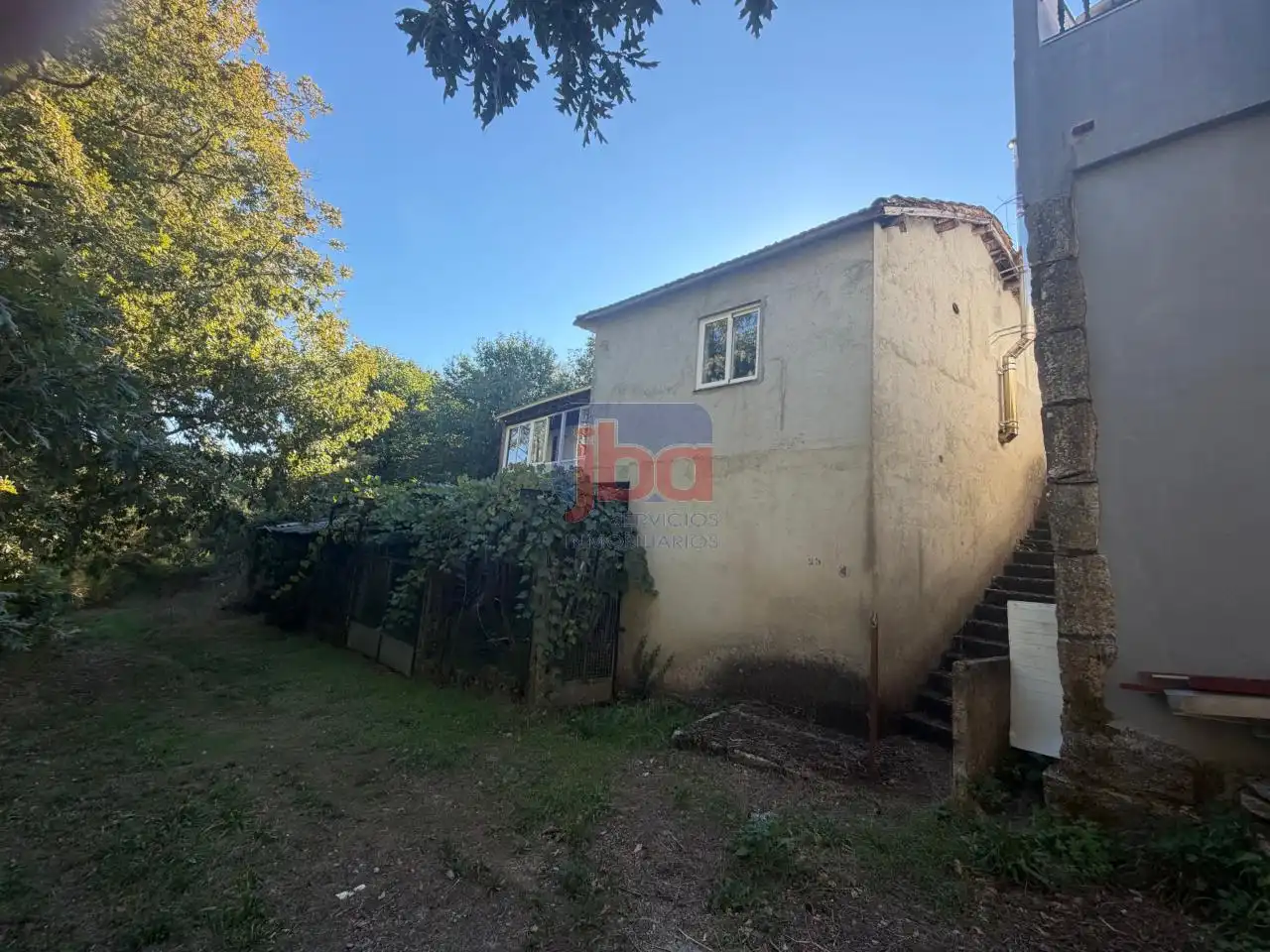 Casa con giardino in vendita a Cartelle