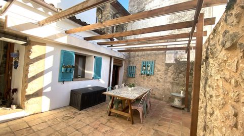 Foto 4 de Casa adosada en venta en Sanet y Negrals, Alicante