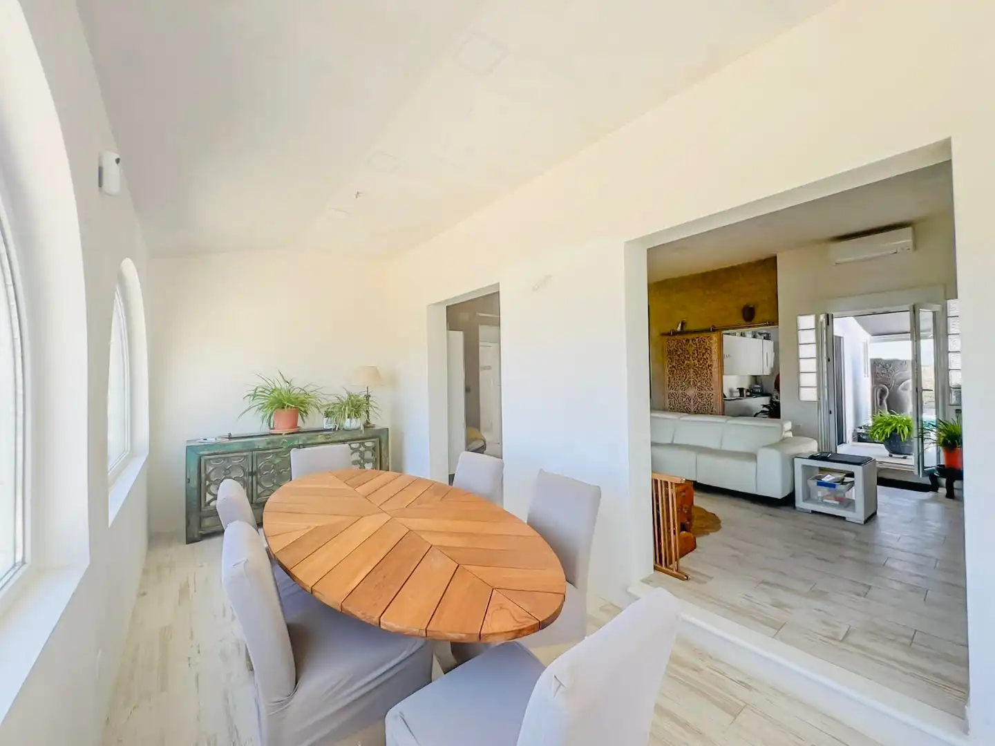 Villa avec terrasse à vendre à El Montgó, imagen 34