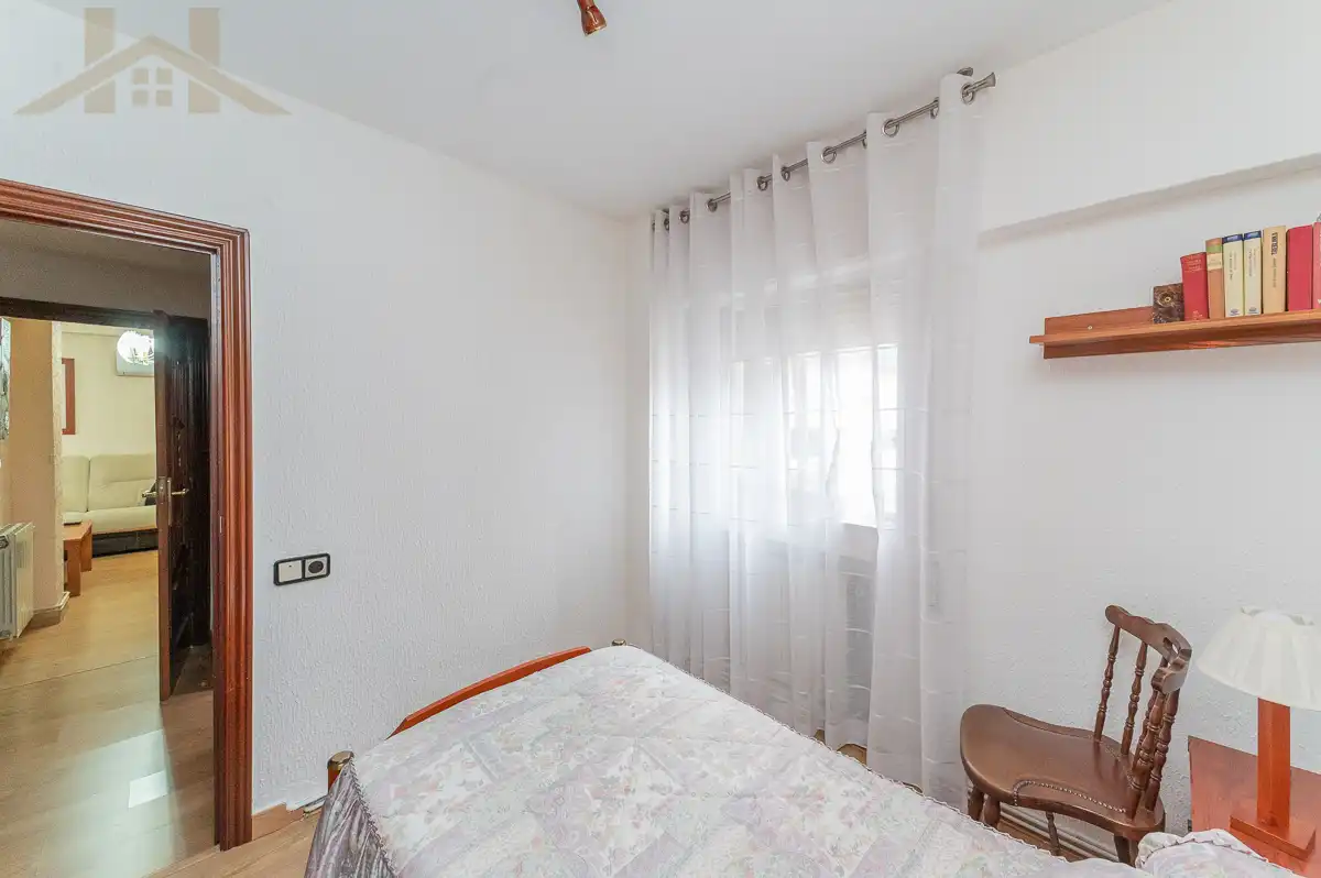 Habitación de Piso en venta en Móstoles con Aire acondicionado, Calefacción y Terraza
