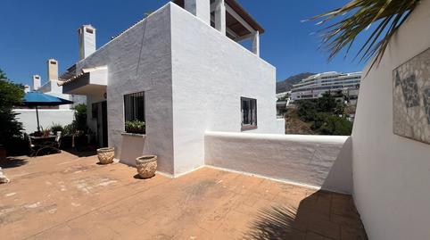 Foto 4 de Casa adosada en venta en Centro ciudad, Fuengirola