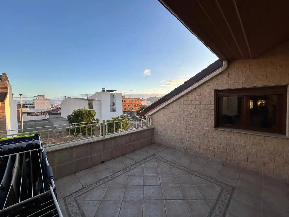 Bungalow à vendre à C. Juan Carlos I, imagen 43