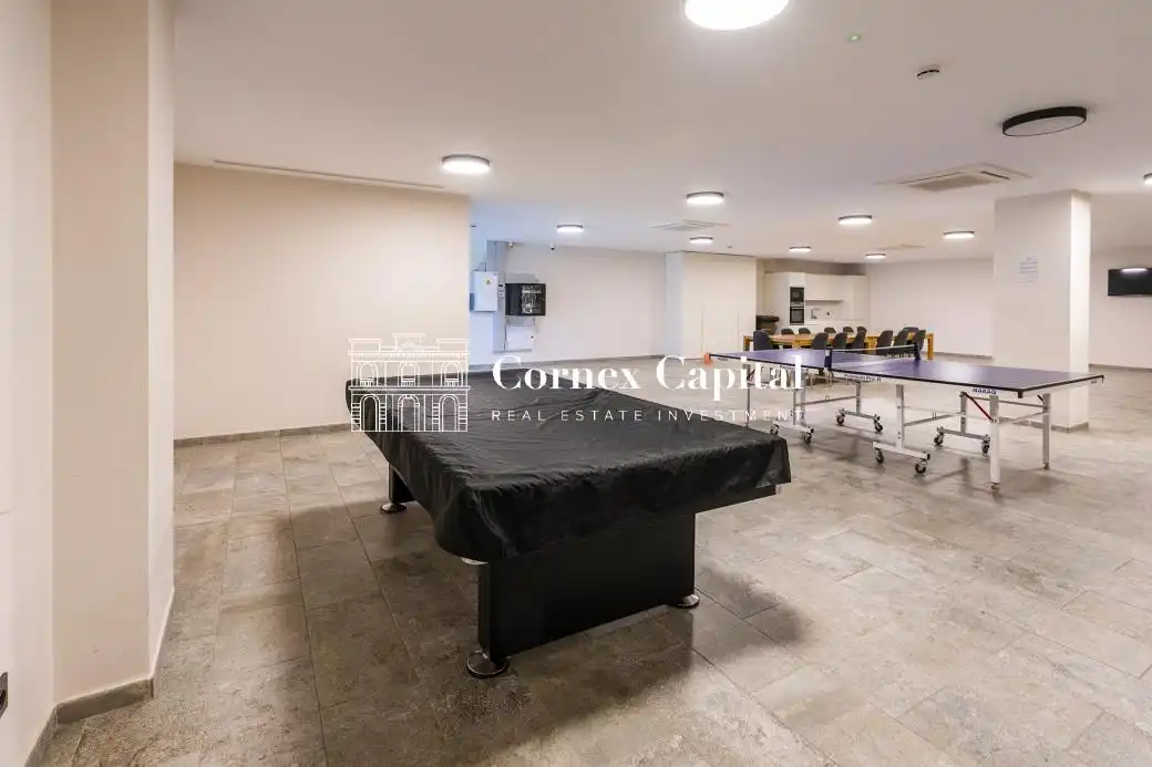 Àtic d'obra nova amb piscina en venda a Finestrelles, imagen 60