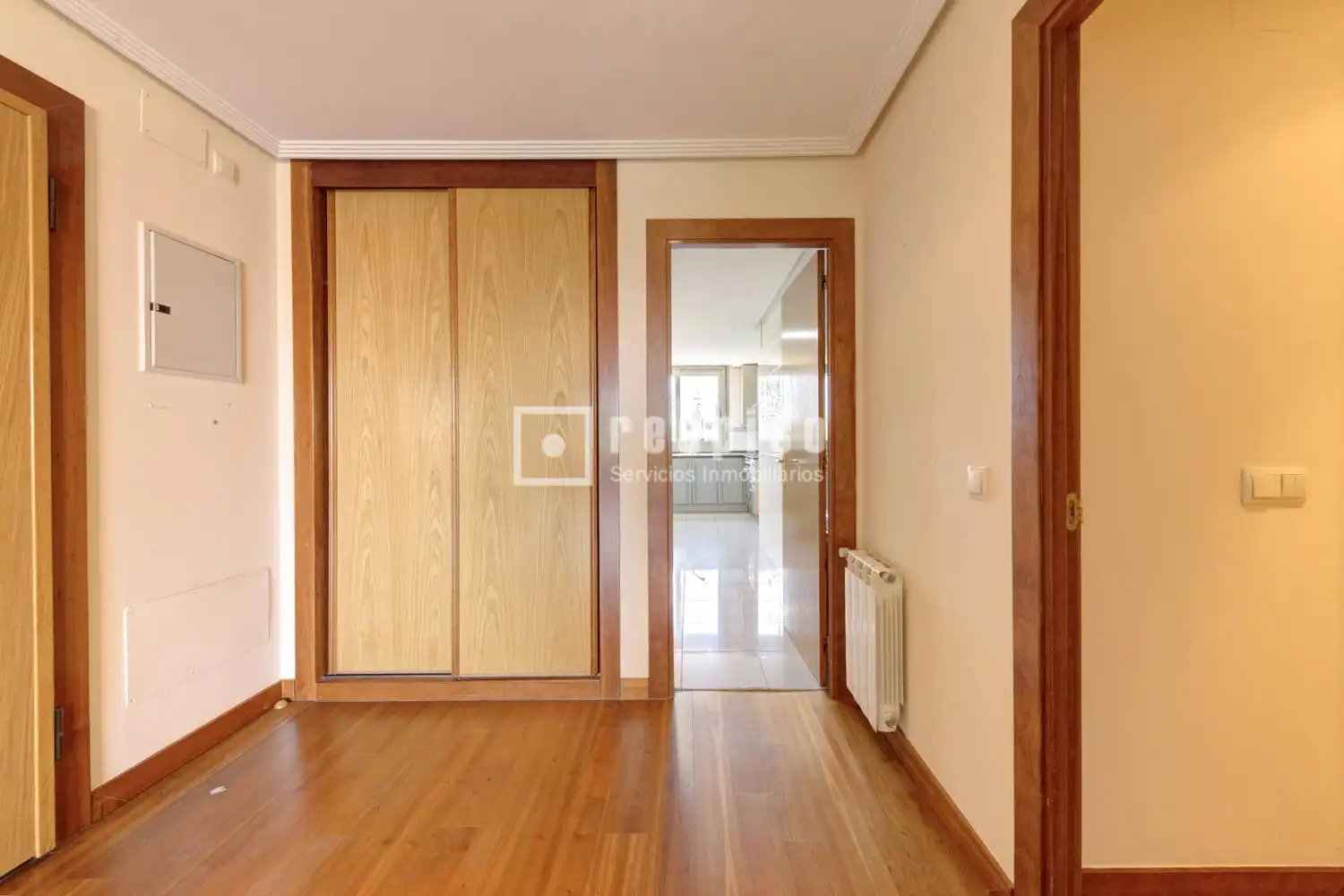 Flat with pool for sale in de José Bastos 9, imagen 14