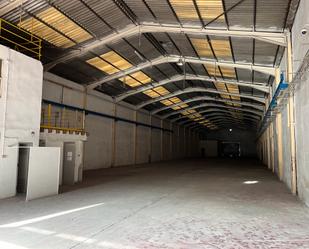 Industrial buildings to rent in Esparreguera