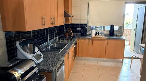 Foto 2 von Wohnungen zum Verkauf in Calle el Garabato, Santa Cruz de Tenerife, Spain, -1, El Sobradillo,  Santa Cruz de Tenerife Capital