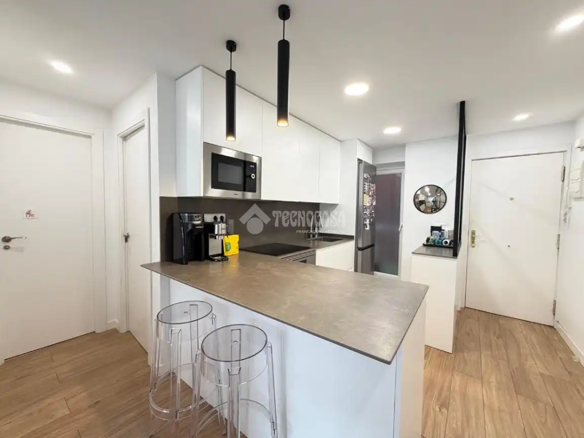 Appartement avec ascenseur à vendre à Carabanchel, imagen 4