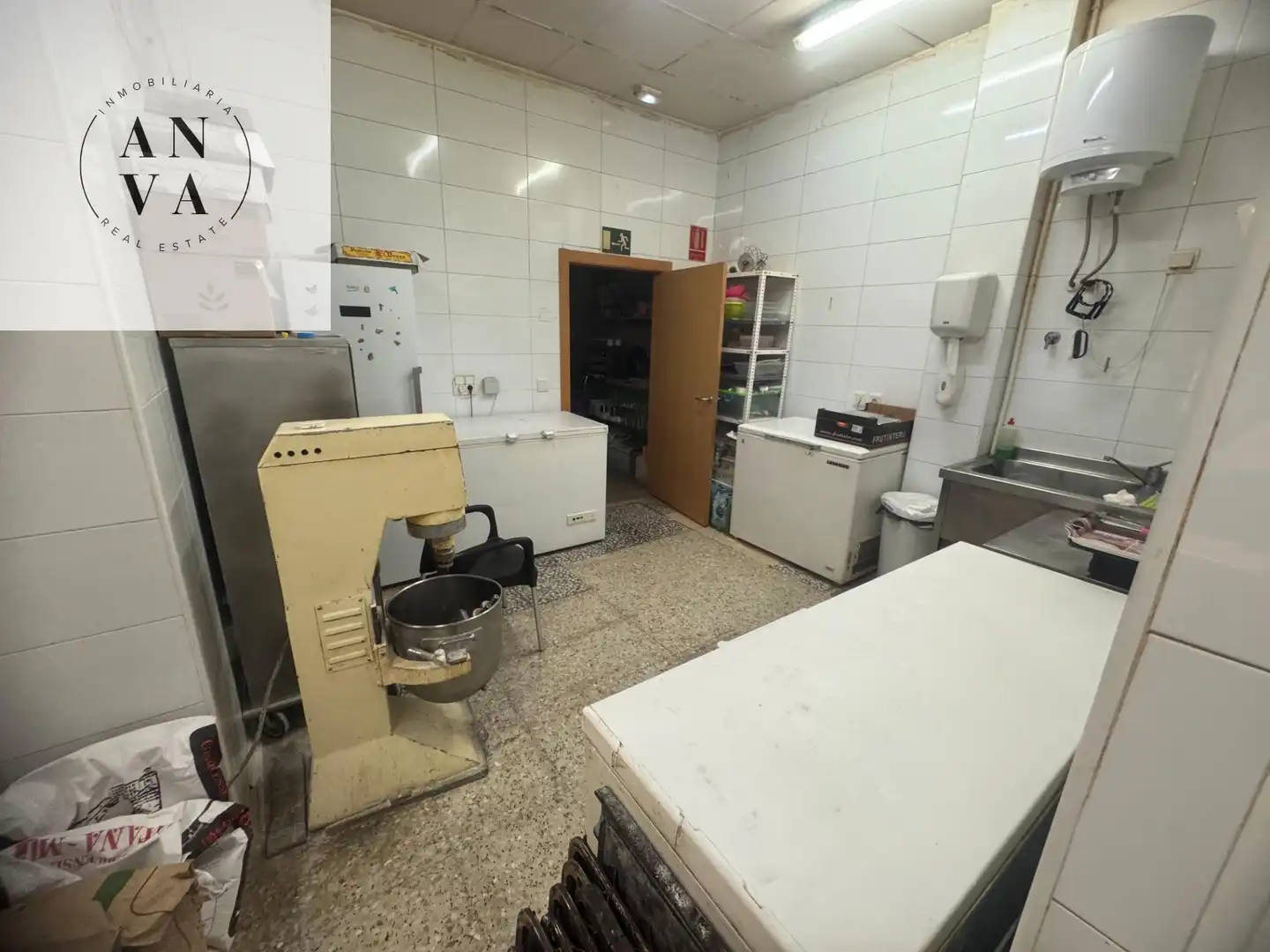 Local comercial en venta en Florida - Ciudad de Asís, imagen 5