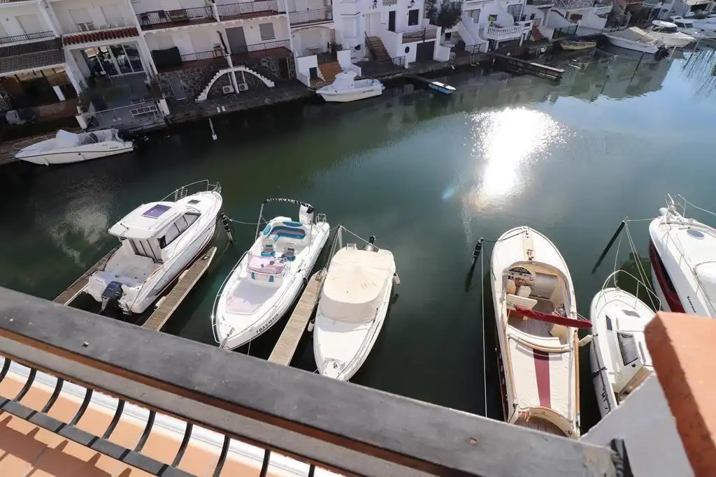 Apartment with lift for sale in Port Banyuls - Port Alegre - Port Empordà, imagen 7