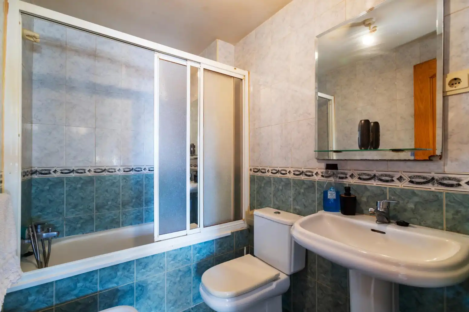 Flat with lift for sale in Torremolinos -  RAMOS PUENTE, imagen 19
