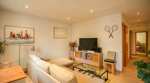 Foto 4 de Pis en venda a Ríos Rosas - Nuevos Ministerios, Madrid