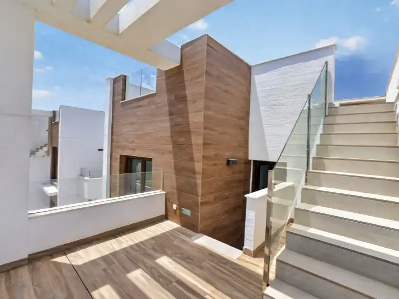 Monolocale con terrazza in vendita a Los Balcones - Los Altos, imagen 27