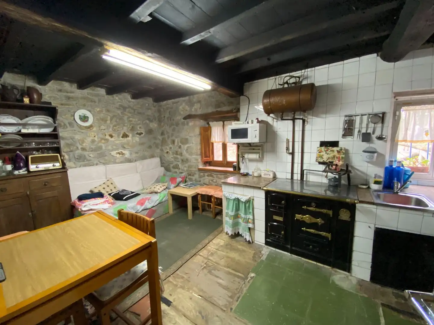 Houses for sale in Gamonedo, Cangas de Onís
