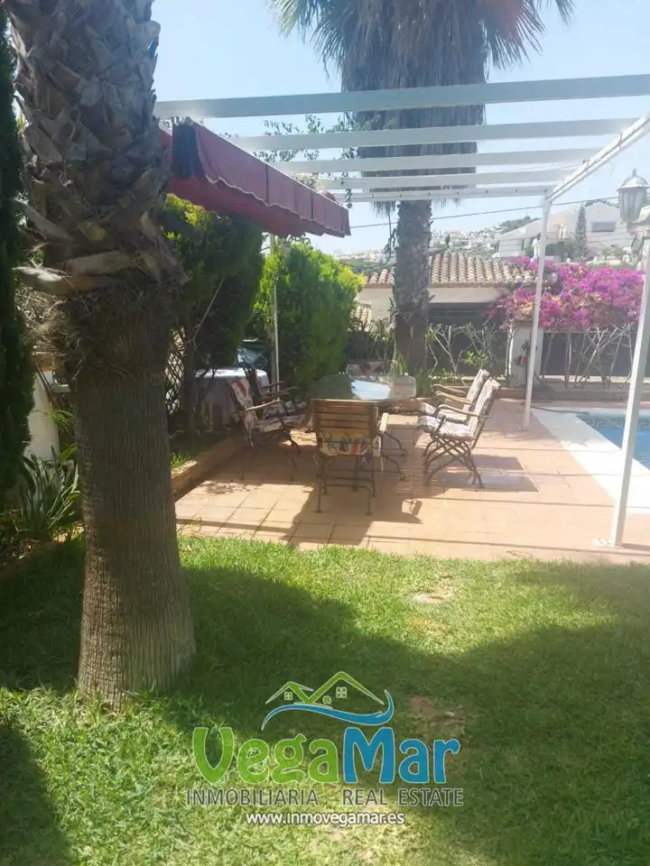 Haus mit Pool zum Verkauf in Campo Velilla, imagen 5