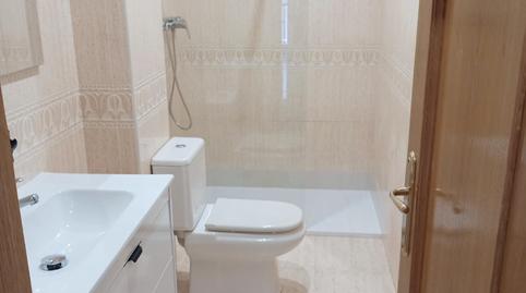 Foto 2 de Dúplex de lloguer a Carrús Oeste, Alicante