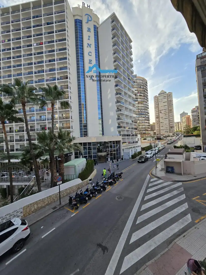 Flat with terrace for sale in Juzgados - Plaza de Toros, imagen 29