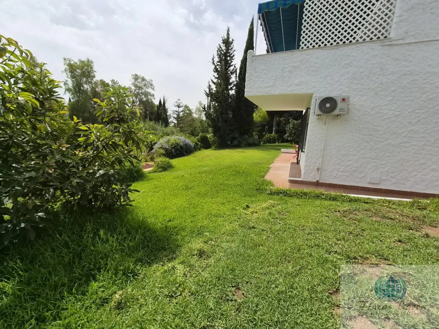 Xalet amb piscina en venda a Campo de Mijas, imagen 16