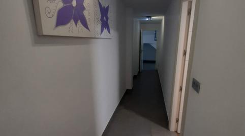 Foto 5 de Dúplex en venda a Úbeda, Jaén