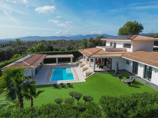 Casa-chalet en Venta en Sa Cabaneta