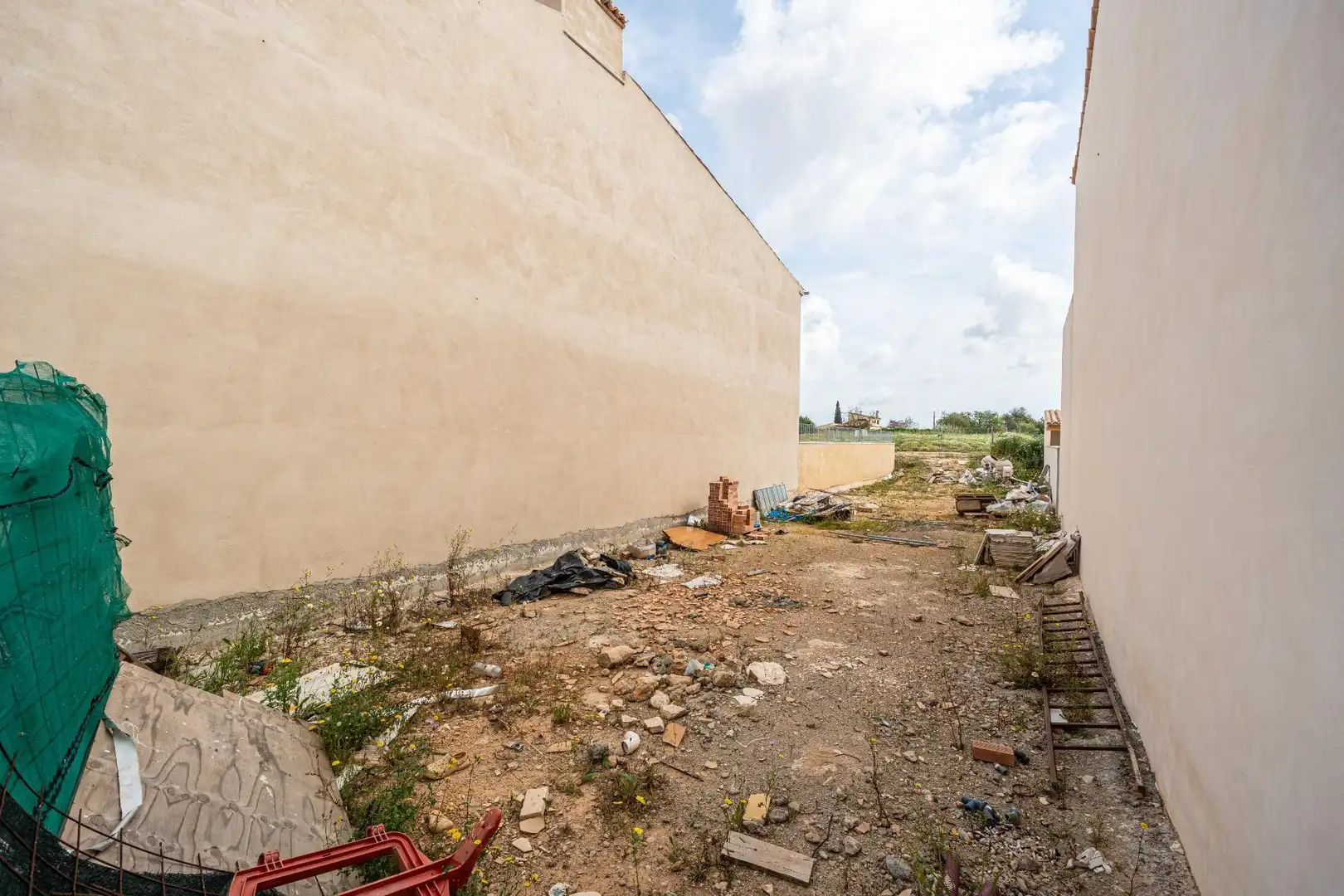 Residencial en venda a Carrer FIOL, Sencelles