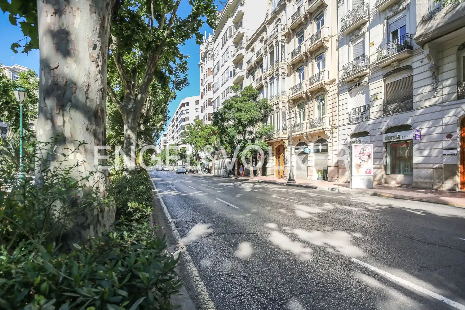 Appartement avec terrasse à vendre à L'Eixample, imagen 26