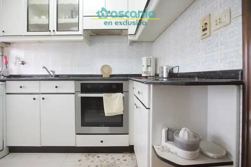 Appartement avec terrasse à vendre à Karmelo Torre Kalea, imagen 8