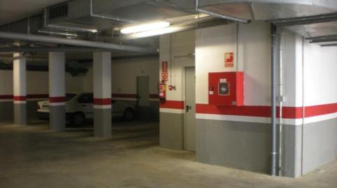 Foto 5 de Garatge en venda a Pau Costa, Urbanitzacions, Barcelona