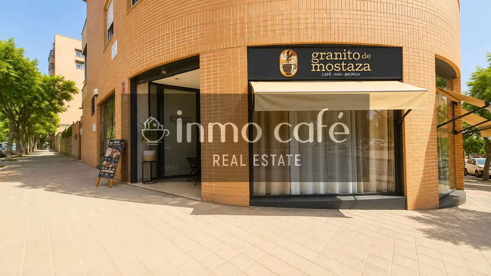 Business premises for transfer in calle Rosa Chacel, imagen 2