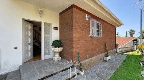 Foto 5 de Casa o xalet en venda a Santa Susanna, Barcelona