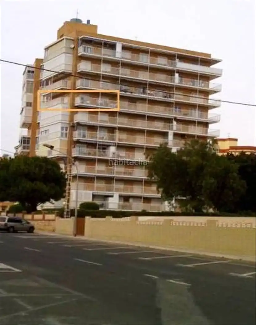 Wohnung mit Pool zur Miete in Carrer de Juan de la Cierva 27, imagen 4