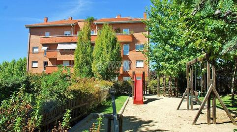 Foto 3 de Pis de lloguer a Sector B, Madrid