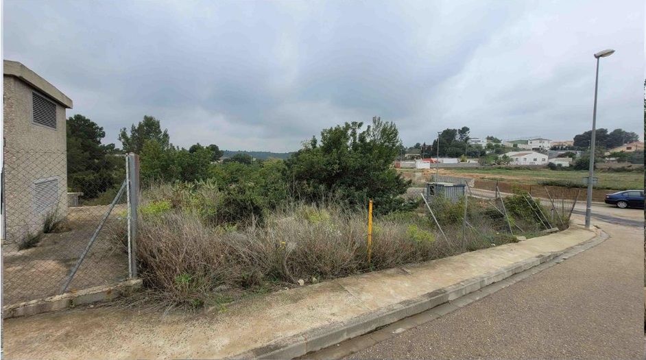 Residencial en venda en Cheste