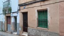 Vista exterior de Casa o xalet en venda en Cáceres Capital amb Traster