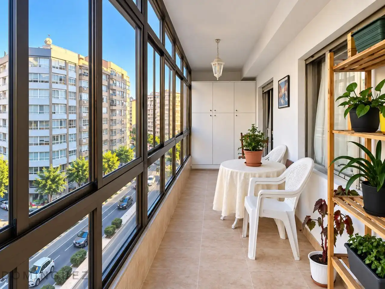 Piso con ascensor en venta en Centro Urbano, imagen 7