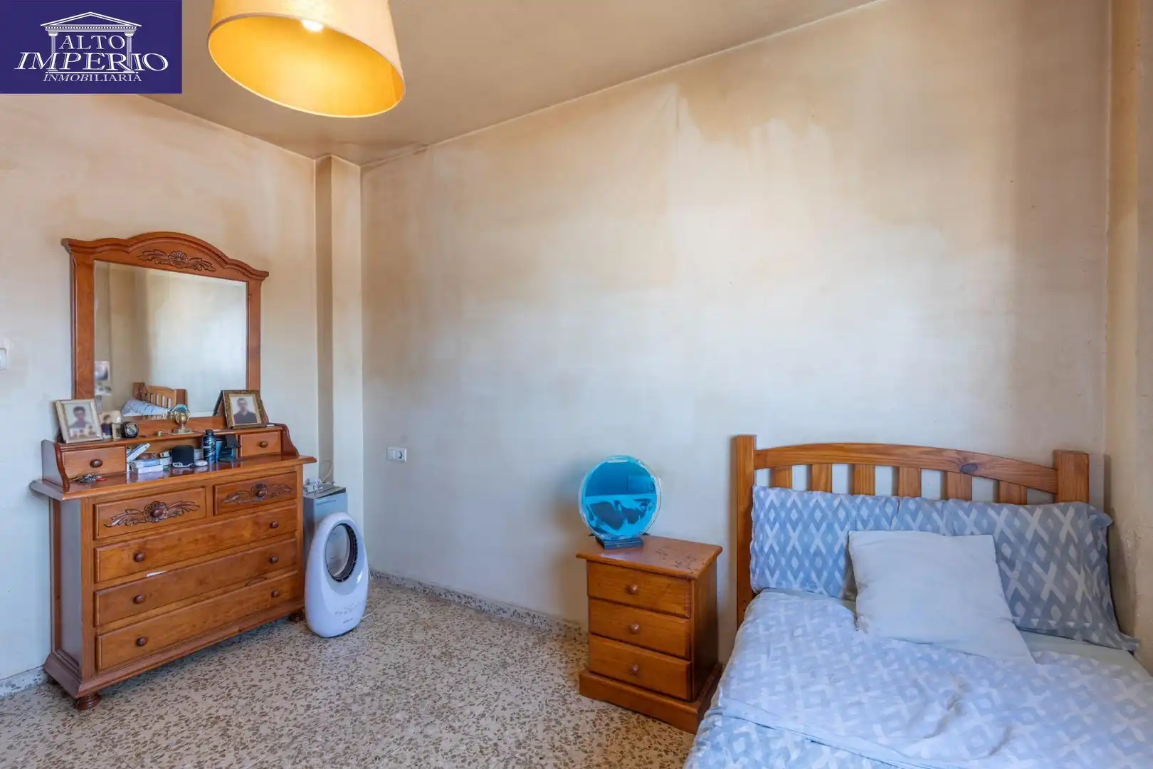 Habitación de Piso en venta en Granada