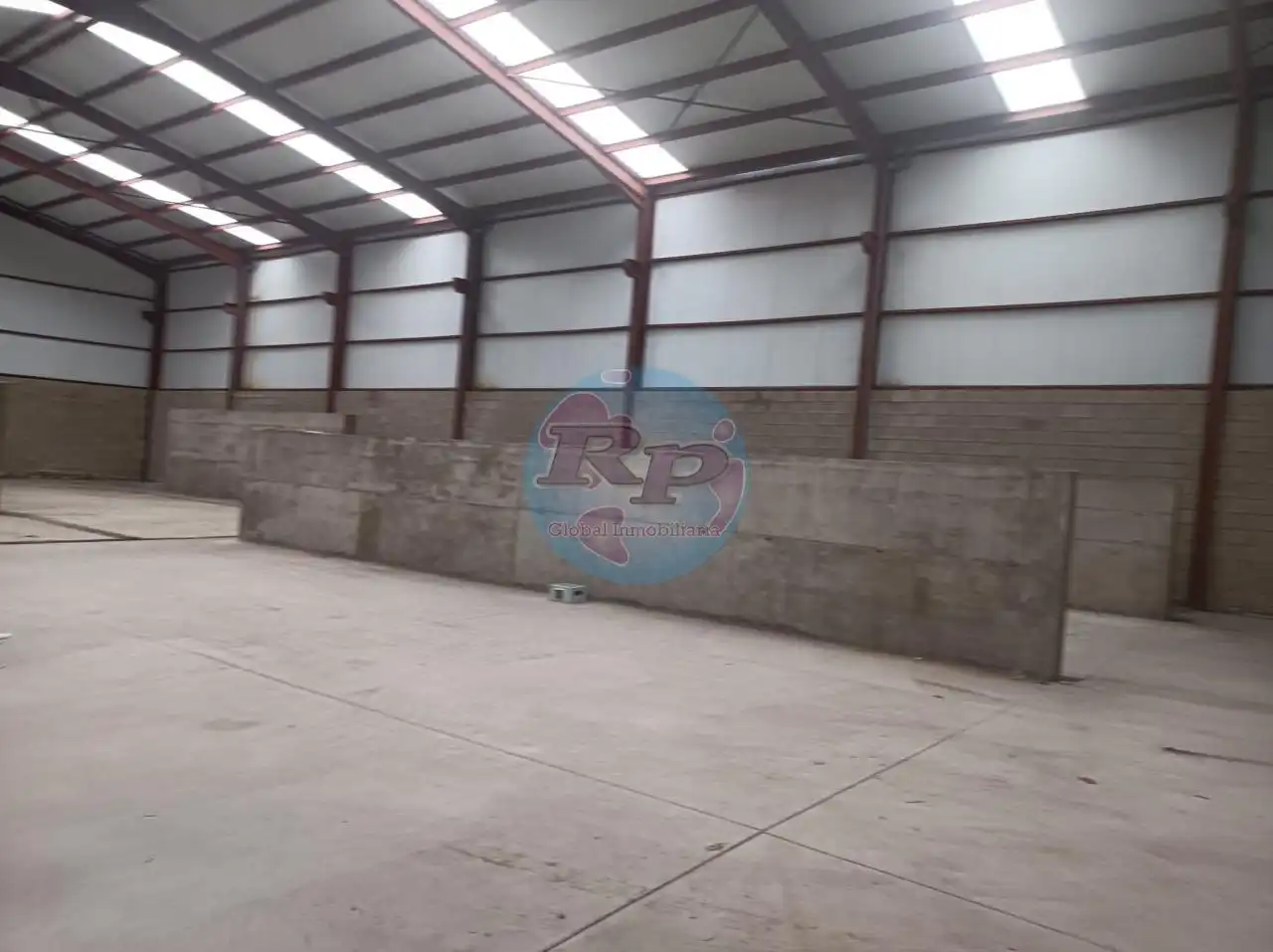 Nau industrial en venda a Cuadros, imagen 16