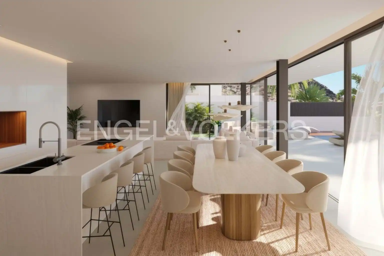 House with pool for sale in Los Cristianos, imagen 7