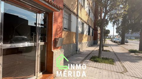 Foto 5 de Piso de alquiler en Este, Mérida