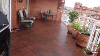 Terrace of Flat for sale in Rubí  with Air Conditioner and Terrace