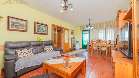 Foto 4 de Casa adosada en venta en Camino San Andrés, Miraflores de la Sierra, Madrid