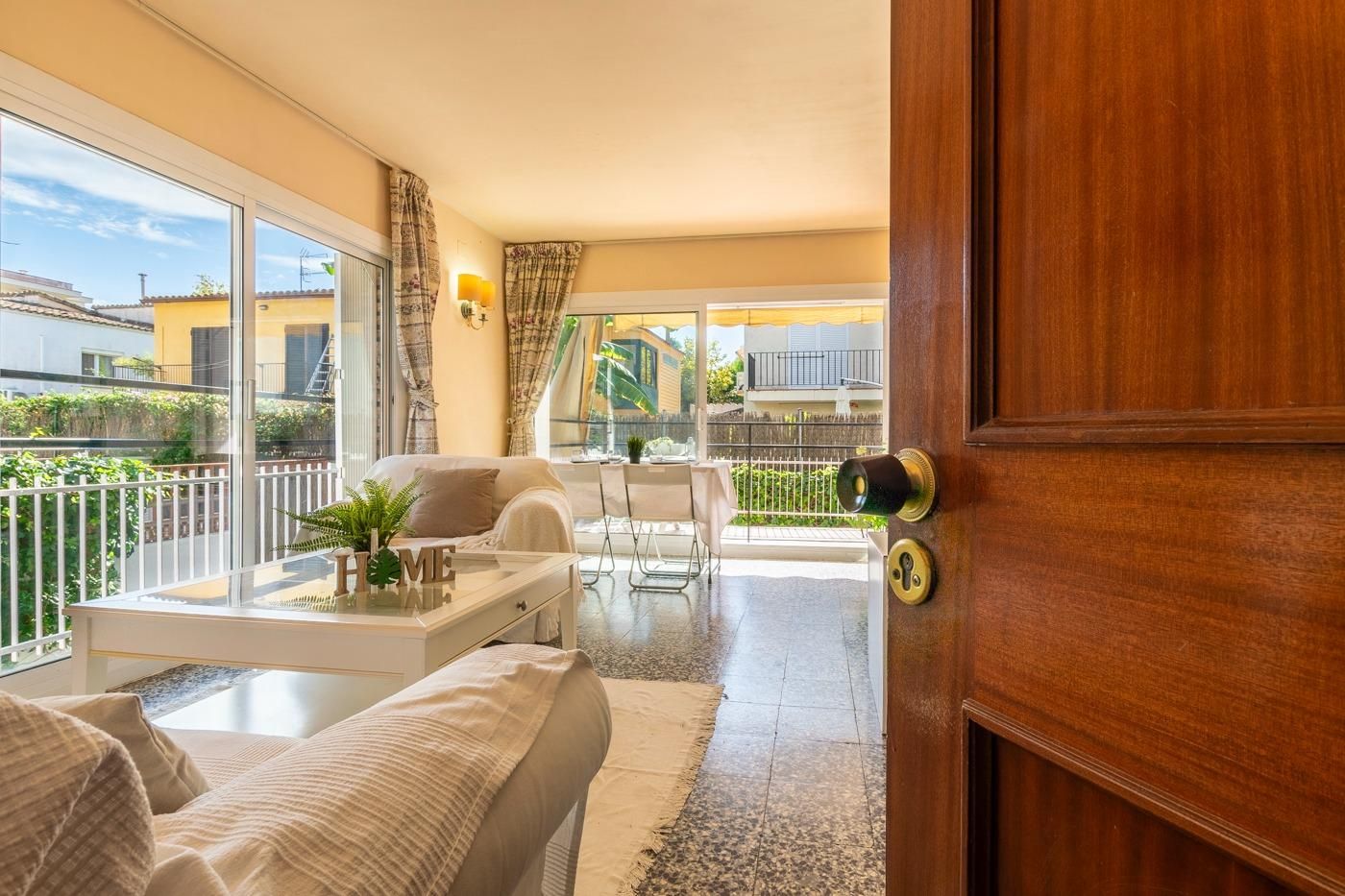 Piso en venta en Carrer del Pintor Alfred Sisquella, 7, Can Girona - Terramar - Vinyet