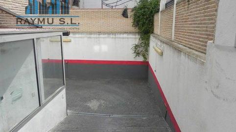 Foto 4 de Garaje en venta en Calle Manantial, El Álamo, Madrid