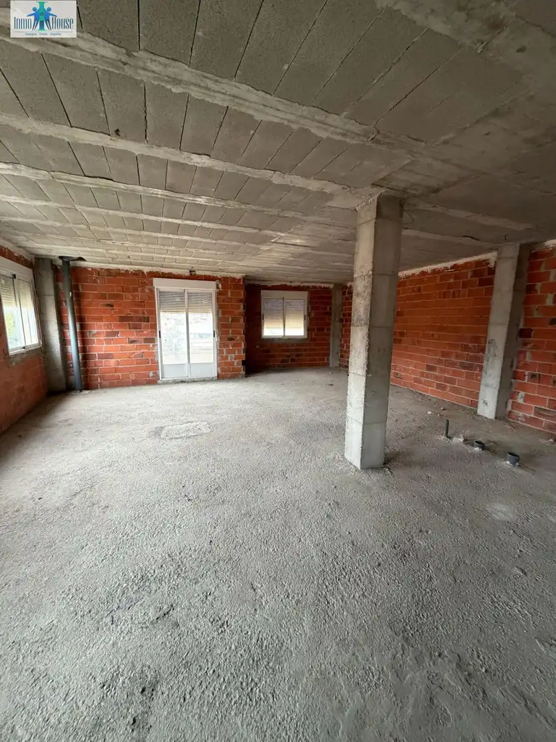 Piso en venta en Albacete