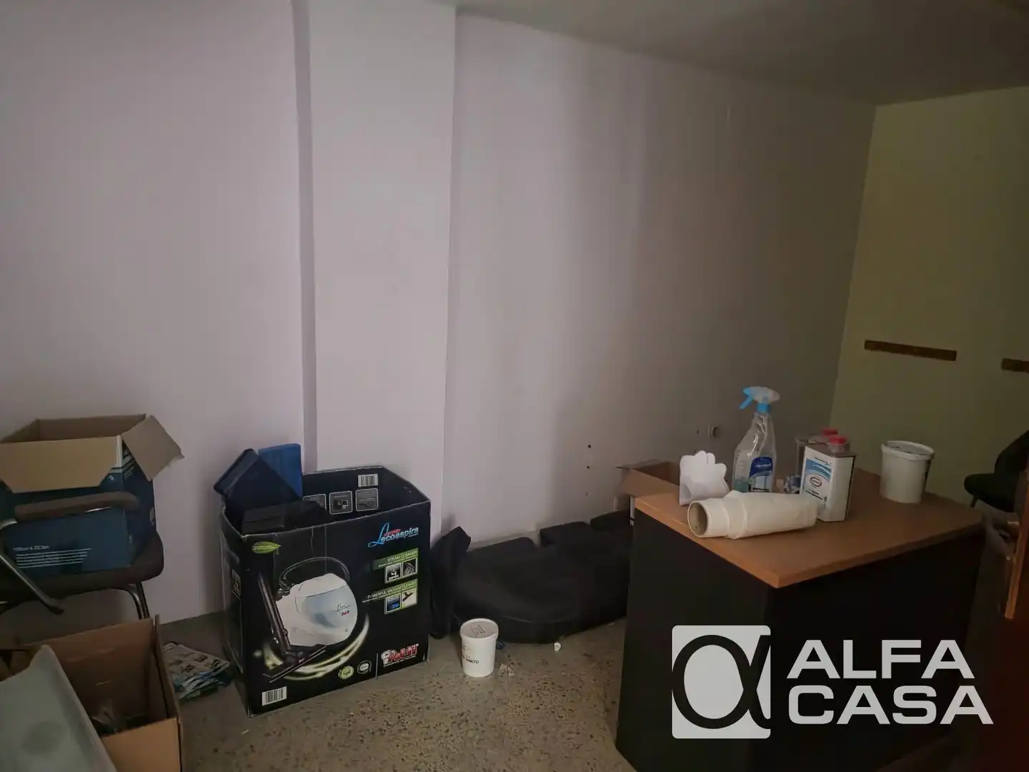 Büro mit Aufzug zum Verkauf in Centre, imagen 3