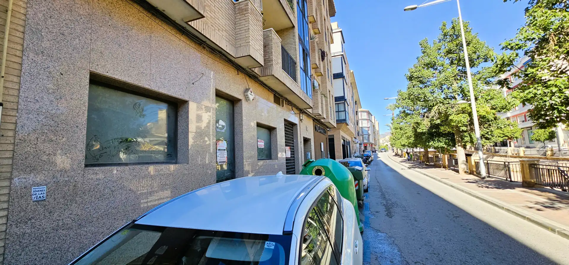 Business premises for sale in Avenida Rambla de la Santa 7B, imagen 4