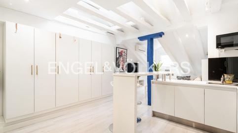 Photo 4 of Apartment to rent in Calle de la Cava Baja, Palacio,  Madrid Capital